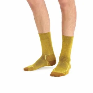 Meilleure affaire 🛒 Icebreaker Anatomica Hike Medium Crew – Chaussettes en laine mérinos homme I Hardloop 😀 9
