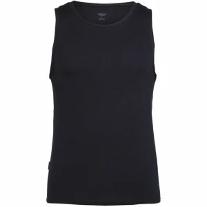 Les meilleures critiques de 😉 Icebreaker Anatomica Tank – Débardeur homme 😉 10