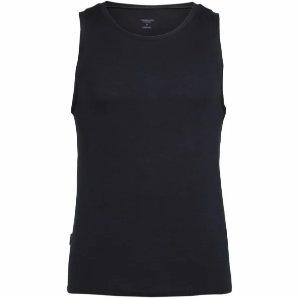 Les meilleures critiques de 😉 Icebreaker Anatomica Tank – Débardeur homme 😉 3