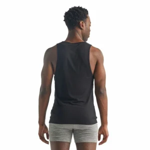 Les meilleures critiques de 😉 Icebreaker Anatomica Tank – Débardeur homme 😉 12