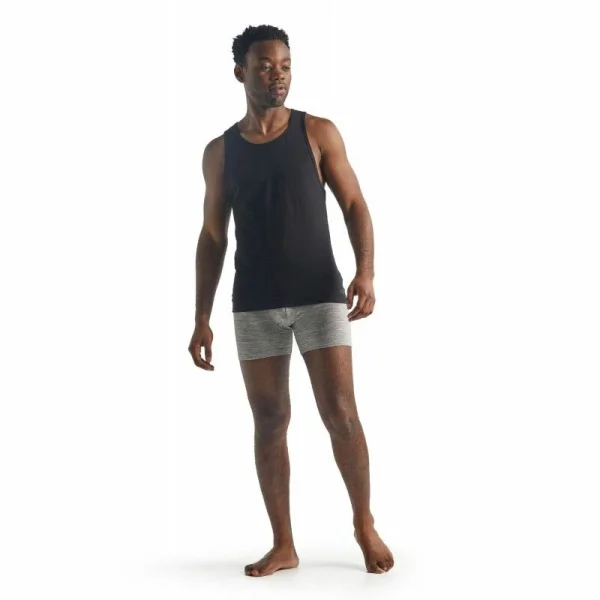 Les meilleures critiques de 😉 Icebreaker Anatomica Tank – Débardeur homme 😉 5
