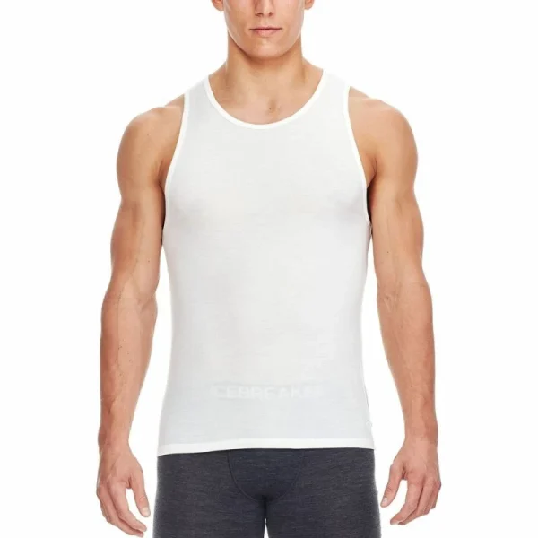Les meilleures critiques de 😉 Icebreaker Anatomica Tank – Débardeur homme 😉 7