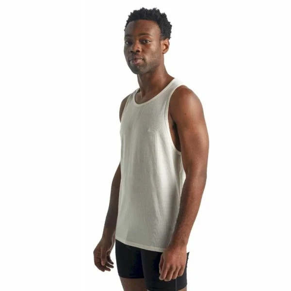 Les meilleures critiques de 😉 Icebreaker Anatomica Tank – Débardeur homme 😉 6