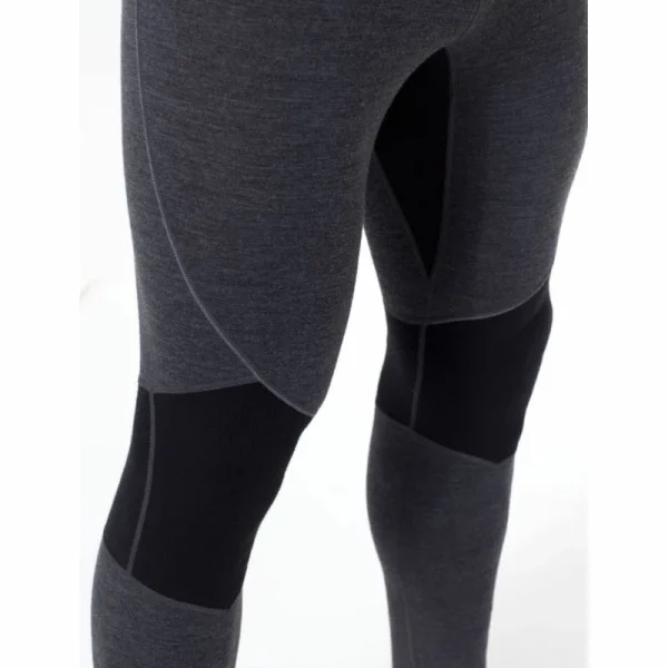 outlet De gros 🛒 Icebreaker Bodyfitzone 260 Zone Leggings – Sous-vêtement mérinos homme I Hardloop 😍 6