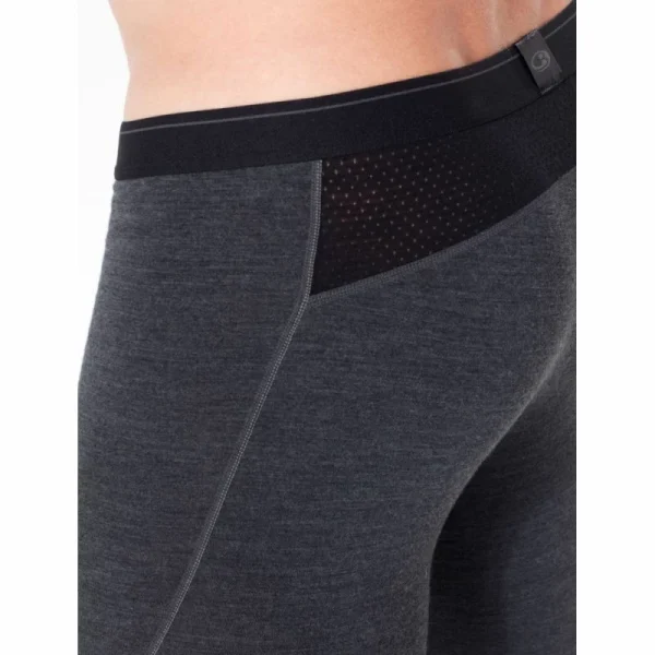 outlet De gros 🛒 Icebreaker Bodyfitzone 260 Zone Leggings – Sous-vêtement mérinos homme I Hardloop 😍 7