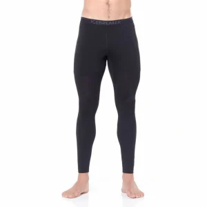 Promo 😍 Icebreaker Mens 150 Zone Leggings – Sous-vêtement mérinos homme I Hardloop ⌛ 10