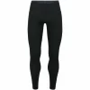 Promo 😍 Icebreaker Mens 150 Zone Leggings – Sous-vêtement mérinos homme I Hardloop ⌛ 17