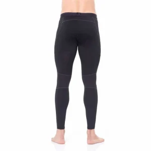 Promo 😍 Icebreaker Mens 150 Zone Leggings – Sous-vêtement mérinos homme I Hardloop ⌛ 12