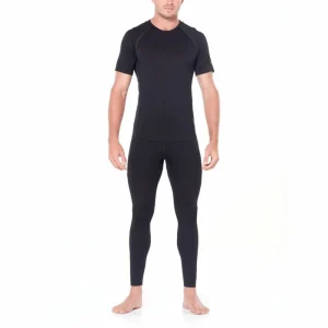 Promo 😍 Icebreaker Mens 150 Zone Leggings – Sous-vêtement mérinos homme I Hardloop ⌛ 14
