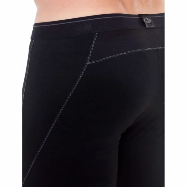 Promo 😍 Icebreaker Mens 150 Zone Leggings – Sous-vêtement mérinos homme I Hardloop ⌛ 6