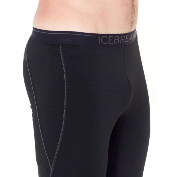 Promo 😍 Icebreaker Mens 150 Zone Leggings – Sous-vêtement mérinos homme I Hardloop ⌛ 7