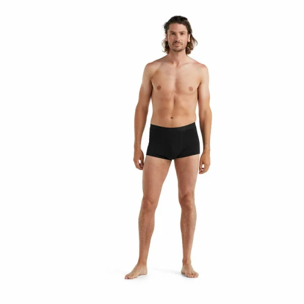 Promo ⌛ Icebreaker Mens Anatomica Cool-Lite Trunks – Boxer homme 🔔 5