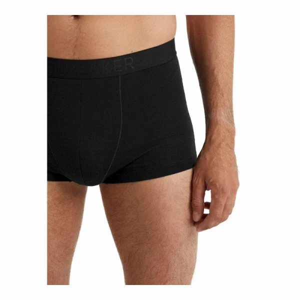Promo ⌛ Icebreaker Mens Anatomica Cool-Lite Trunks – Boxer homme 🔔 6