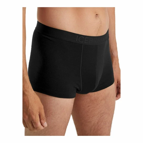 Promo ⌛ Icebreaker Mens Anatomica Cool-Lite Trunks – Boxer homme 🔔 7