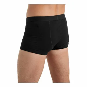 Promo ⌛ Icebreaker Mens Anatomica Cool-Lite Trunks – Boxer homme 🔔 24