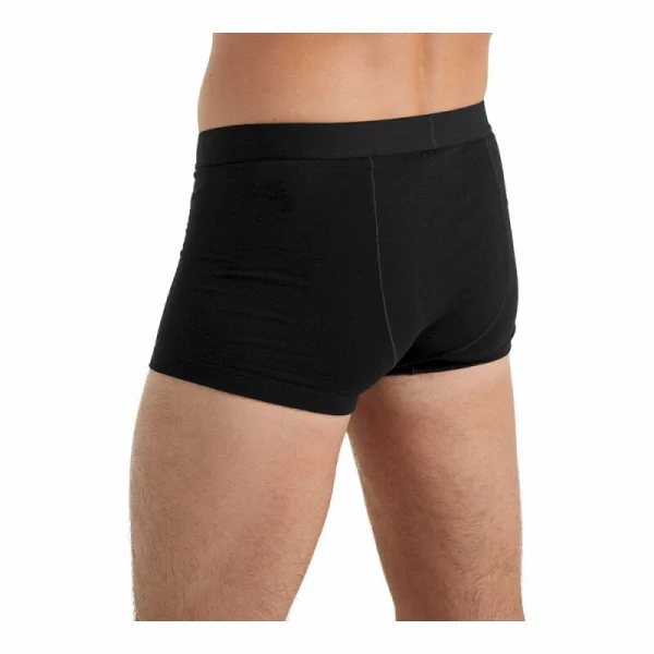 Promo ⌛ Icebreaker Mens Anatomica Cool-Lite Trunks – Boxer homme 🔔 8