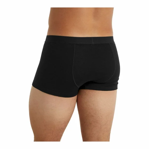 Promo ⌛ Icebreaker Mens Anatomica Cool-Lite Trunks – Boxer homme 🔔 9