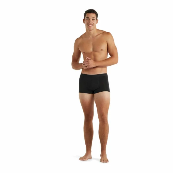Promo ⌛ Icebreaker Mens Anatomica Cool-Lite Trunks – Boxer homme 🔔 10