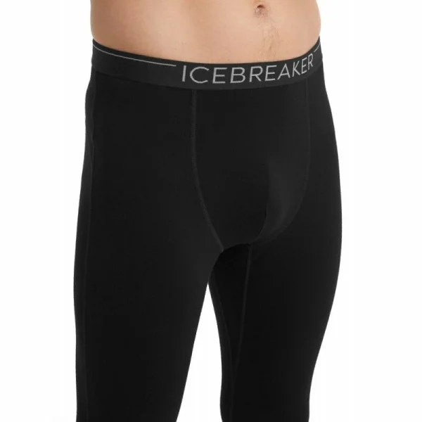 Boutique Acheter 🥰 Icebreaker Merino Leggings – Sous-vêtement mérinos homme I Hardloop 💯 3