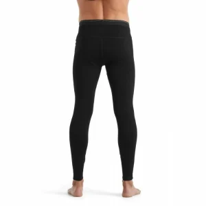 Boutique Acheter 🥰 Icebreaker Merino Leggings – Sous-vêtement mérinos homme I Hardloop 💯 15