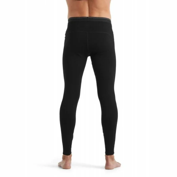 Boutique Acheter 🥰 Icebreaker Merino Leggings – Sous-vêtement mérinos homme I Hardloop 💯 5