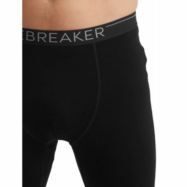 Boutique Acheter 🥰 Icebreaker Merino Leggings – Sous-vêtement mérinos homme I Hardloop 💯 6