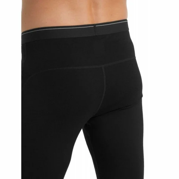 Boutique Acheter 🥰 Icebreaker Merino Leggings – Sous-vêtement mérinos homme I Hardloop 💯 7