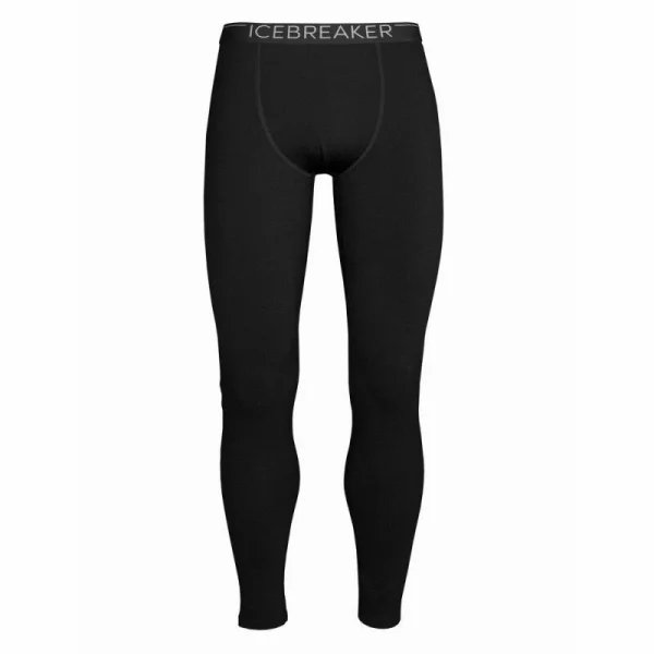 Boutique Acheter 🥰 Icebreaker Merino Leggings – Sous-vêtement mérinos homme I Hardloop 💯 8