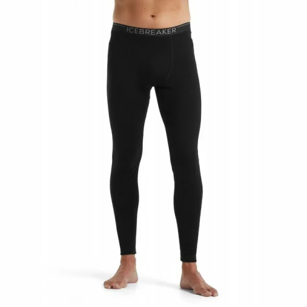 Boutique Acheter 🥰 Icebreaker Merino Leggings – Sous-vêtement mérinos homme I Hardloop 💯 1