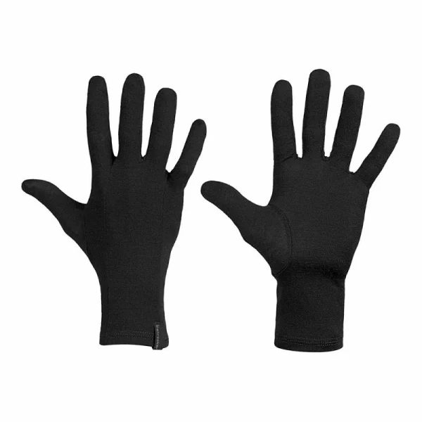 Les meilleures critiques de ✨ Icebreaker Oasis Glove Liners – Sous-Gants randonnée 🤩 1