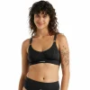 Promo 🎁 Icebreaker Queens Clasp Bra – Brassière de sport femme 🧨 10
