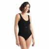 Meilleure affaire 🤩 Icebreaker Queens Tank Bodysuit – Sous-vêtement mérinos femme I Hardloop 🌟 28