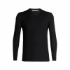 commentaire favorable Grosses soldes ✔️ Icebreaker Shearer V Sweater – Pull en laine mérinos homme I Hardloop 🔔 11