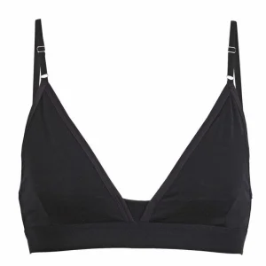 De gros 🎁 Icebreaker Siren Bra – Brassière de sport ⌛ 11