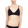 De gros 🎁 Icebreaker Siren Bra – Brassière de sport ⌛ 23