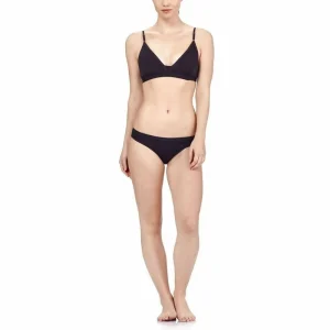 De gros 🎁 Icebreaker Siren Bra – Brassière de sport ⌛ 15
