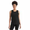 à prix réduits Meilleure vente 🛒 Icebreaker Sphere II Tank – Débardeur femme 🎉 20