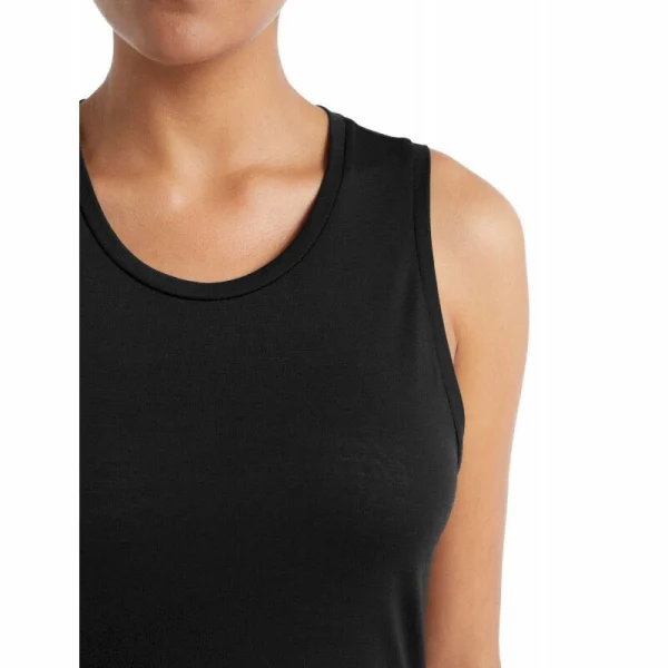 à prix réduits Meilleure vente 🛒 Icebreaker Sphere II Tank – Débardeur femme 🎉 4