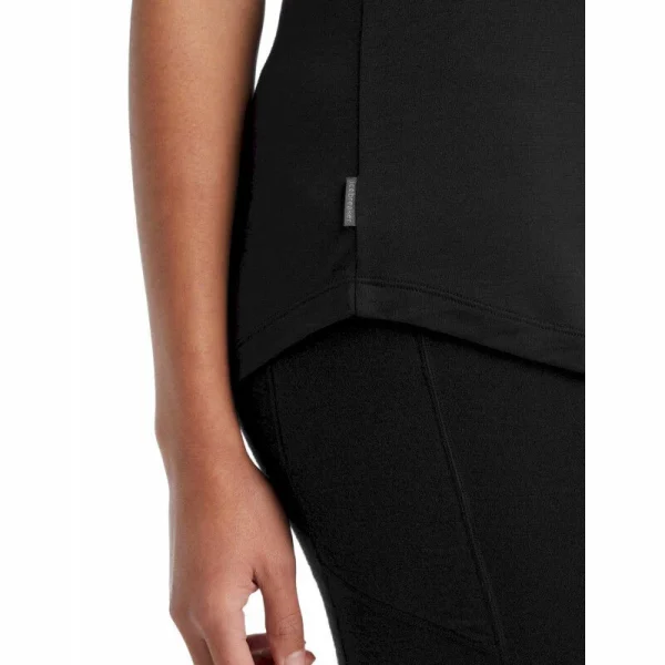 à prix réduits Meilleure vente 🛒 Icebreaker Sphere II Tank – Débardeur femme 🎉 5