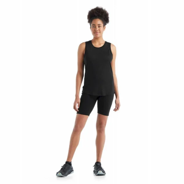à prix réduits Meilleure vente 🛒 Icebreaker Sphere II Tank – Débardeur femme 🎉 6