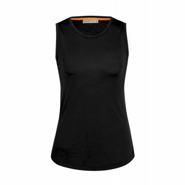 à prix réduits Meilleure vente 🛒 Icebreaker Sphere II Tank – Débardeur femme 🎉 7