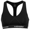 Sortie 😍 Icebreaker Sprite Racerback Bra – Brassière de sport – 2016 🎁 25