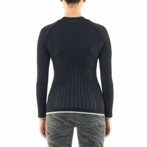 Les meilleures critiques de 🎁 Icebreaker Wmns 200 Zone Seamless LS Crewe – Sous-vêtement mérinos femme I Hardloop 💯 14