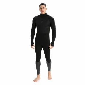 soldes Meilleure affaire 🔔 Icebreaker ZoneKnit Insulated LS Hoodie – Sous-vêtement mérinos homme ✔️ 15