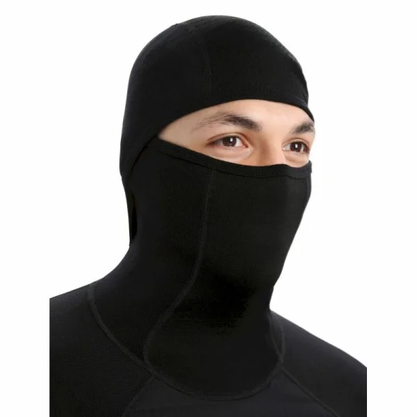 soldes Meilleure affaire 🔔 Icebreaker ZoneKnit Insulated LS Hoodie – Sous-vêtement mérinos homme ✔️ 6