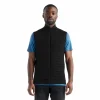 magasin Coupon 🛒 Icebreaker ZoneKnit Insulated Vest – Veste en laine mérinos homme 🛒 29
