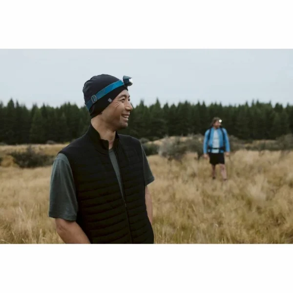 Coupon 🛒 Icebreaker ZoneKnit Insulated Vest – Veste en laine mérinos homme 🛒 10