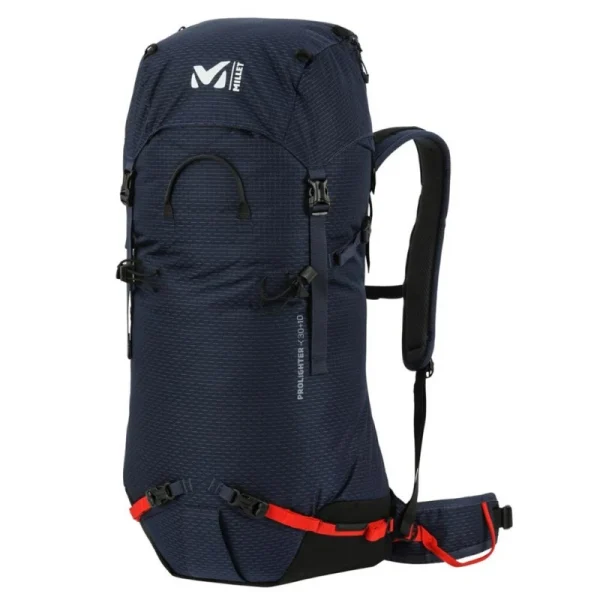 acheter en ligne Millet Prolighter 30+10L /saphir 5