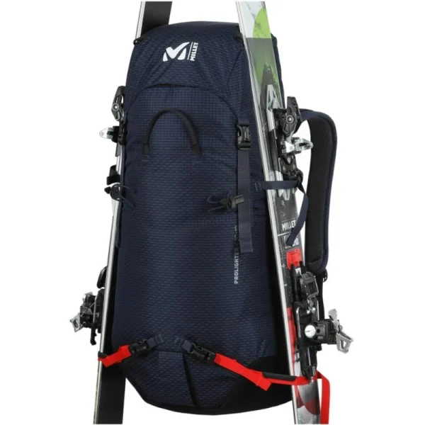 acheter en ligne Millet Prolighter 30+10L /saphir 7