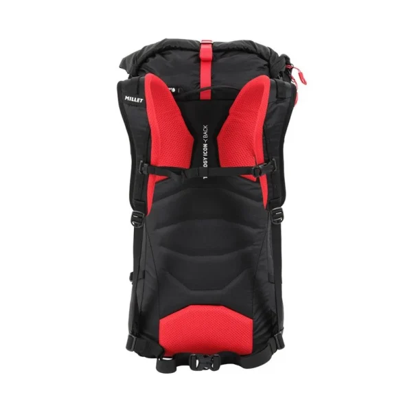 Millet Trilogy Icon 25L /noir 3